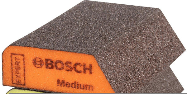 Bosch Expert S470 Schleifblock-Set (2608901174)