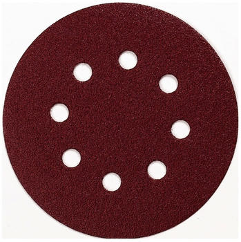 Makita Schleifpapier D 125mm K400 (D-65903)