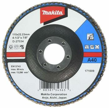 Makita 115 mm K80 (D-27056)