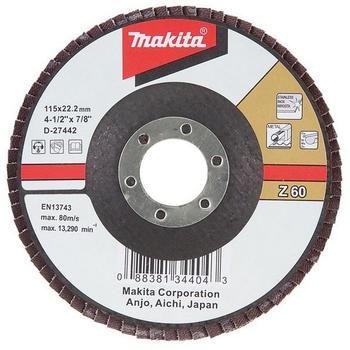 Makita 125 mm K60 (D-27492)