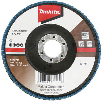 Makita 125 mm K40 (D-63781)