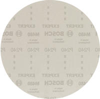 Bosch Accessories 2608900713, Bosch Accessories EXPERT M480 2608900713 Schleifnetz