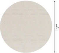 Bosch Accessories 2608900709, Bosch Accessories EXPERT M480 2608900709 Schleifnetz