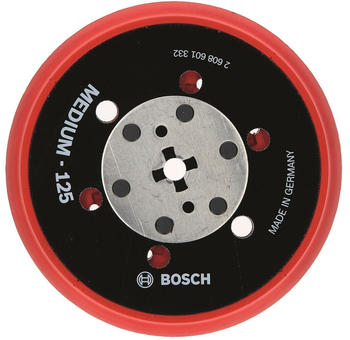 Bosch Multiloch 125mm (2608601332)