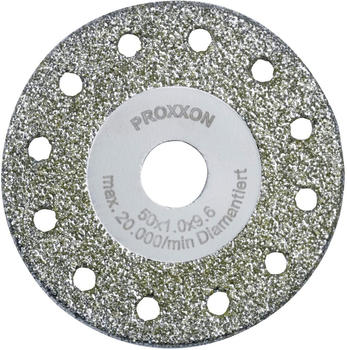 Proxxon Trenn-und Profilierscheibe 28557