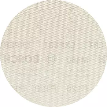 Bosch Expert Abrasive Netzschleifscheibe M480 50 Stk. (2608900700) Bosch Expert Abrasive Netzschleifscheibe M480 50 Stk. (2608900700)