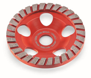 Flex-Tools Diamantschleifteller Turbo-Jet (453773)