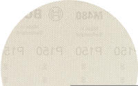 Bosch Accessories 2608900674, Bosch Accessories EXPERT M480 2608900674 Schleifnetz