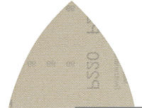 Bosch Schleifpapier Expert M480, K&ouml;rnung 220, 100 x 150mm, 10 Bl&auml;tter, f&uuml;r Holz,