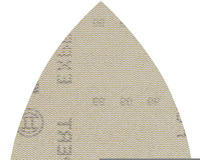 Bosch Schleifpapier Expert M480, K&ouml;rnung 320, 100 x 150mm, 10 Bl&auml;tter, f&uuml;r Holz,