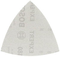 Bosch Accessories 2608900722, Bosch Accessories EXPERT M480 2608900722 Schleifnetz
