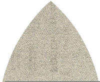 Bosch Accessories 2608900718, Bosch Accessories EXPERT M480 2608900718 Schleifnetz