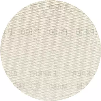 Bosch Professional Expert M480 150 mm G 400 50 St&uuml;ck