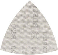 Bosch Accessories 2608900723, Bosch Accessories EXPERT M480 2608900723 Schleifnetz