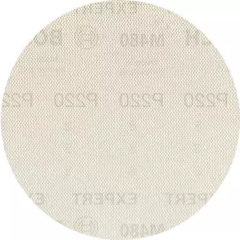 Bosch Professional Expert M480 125 mm G 220 50 St&uuml;ck