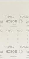Bosch Professional 2608900774, Bosch Professional Bosch EXPERT M480 Schleifnetz...