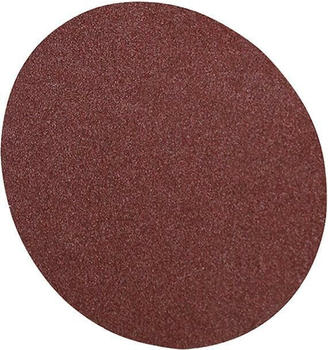 VSM KlettSchleifscheibe KP222K Papierunterlage Korund 115mm, K80