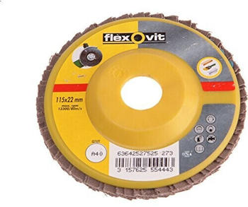 Flexovit FLV27526 (1 pcs)