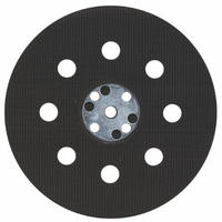 Bosch Professional 2608601064, Bosch Professional Bosch Schleifteller hart, 115 mm