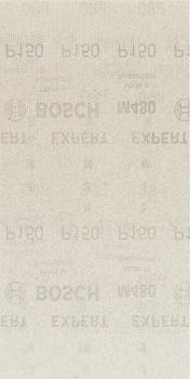 Bosch Professional Expert M480 K150 230 x 115 10 Stück