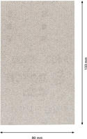 Bosch Accessories 2608900735, Bosch Accessories EXPERT M480 2608900735...
