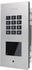 DoorBird A1121 IP Unterputz Zutrittskontrollsystem Edelstahl V2A gebürstet (423872059)