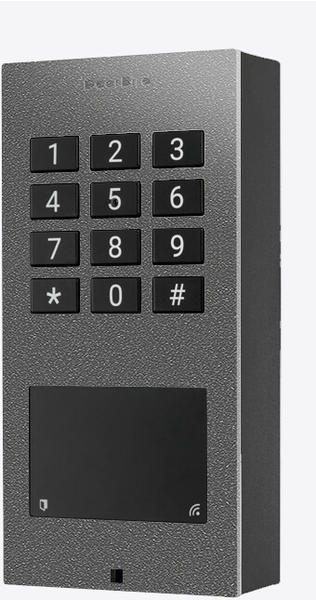 DoorBird A1121 IP Aufputz Zutrittskontrollsystem Eisenglimmer matt (423872219)