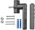 Siegenia Smarter Fenstergriff