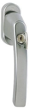 Hoppe Fenstergriff absperrbar 8130874