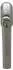 ABUS Abschließbarer Fenstergriff FG300 (89945)