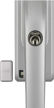 ABUS abschlie&szlig;barer Fenstergriff FG300A (71907)