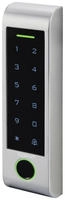 Sy-6121662 Fingerprint/rfid Zugangssystem Oberfl&auml;chenmontage 12 V/dc, 18 V/dc Ip66