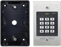 Sygonix SY-4760956 Code-Tastatur mit RFID Unterputz 12 V/DC, 18 V/DC IP66