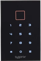 Sygonix SY-3435062 Codeschloss Oberfl&auml;chenmontage IP66 mit beleuchteter Tastatur,