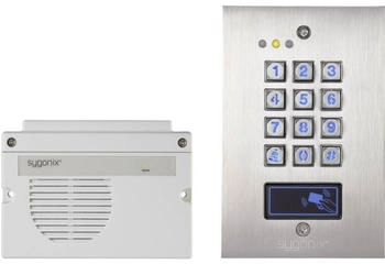 Sygonix Codeschloss 1582021