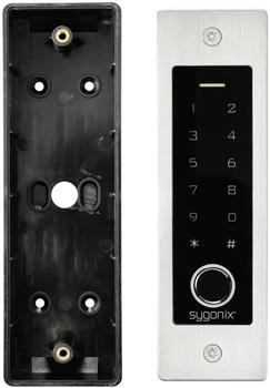 Sygonix Fingerprint Zutrittskontrolle SY-5231014