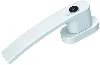 Basi Fenstergriff FG 504 wei&szlig; (162102)