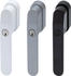 ABUS abschließb Fenstergriff Alarm (96973)