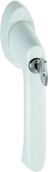 Hoppe Fenstergriff absperrbar 10765120
