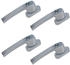 Basi FG 503 4er Set (7553-0000)
