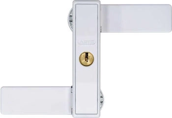 ABUS 2530 Fenster-Zusatzschloss