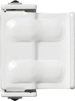 ABUS SW 1, weiss (32334)