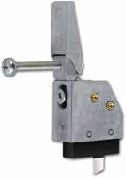 Assa Abloy - Riegelschaltkontakt 878 O. Schlie&szlig;bl. 4 M
