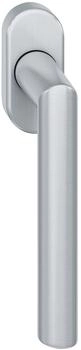 FSB Fenstergriff 1076 Aluminium naturfarbig (0-34-1076-09039-0105)