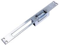 m-e modern-electronics F0513000024-B Elektrischer T&uuml;r&ouml;ffner mit Entriegelung