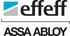 Assa Abloy Elektro-Türöffner effeff 118E-A71