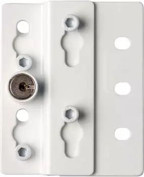 Huber-Systeme ESB 10 A Absperrbar