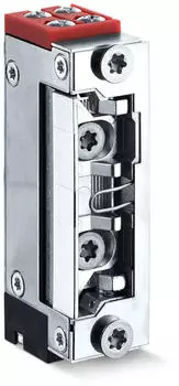 GEZE FT501-B Feuerschutz-T&uuml;r&ouml;ffner AC/DC DIN Links-Rechts (164910)