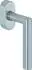 Hoppe Amsterdam Fenstergriff Edelstahl matt Kindersicherung 32-42mm (12025379)