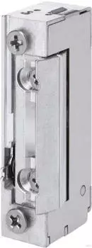 Assa Abloy T&uuml;r&ouml;ffner 118E Radius HZ 343 verzinkt 10-24V (118E---34340A71)